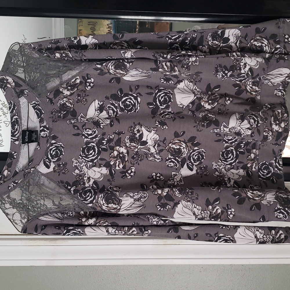 Disney Princess Sweatshirt